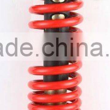 Twin Spring Shock Absorber