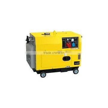 trailer diesel generator welding machine