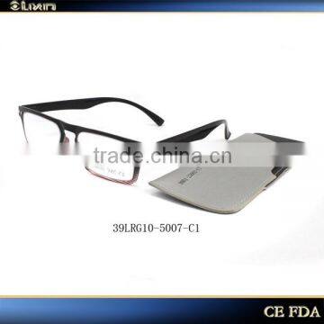 Light, Elegant & Smart TR 90 Designer Reading Glasses With Case photo-2