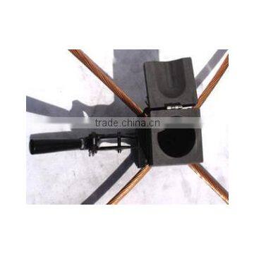 OEM service offer graphite exothermic cadweld moulds