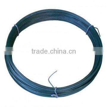 From Factory Good Quality PVC Coated Wire