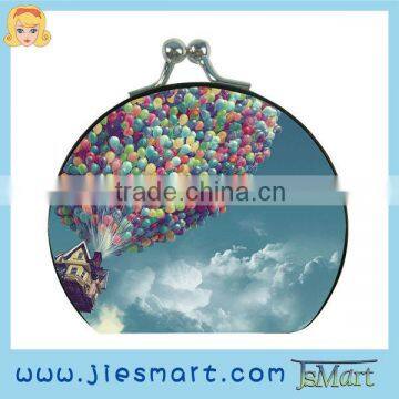 Cosmetic mirror MOQ free custom metal mirror