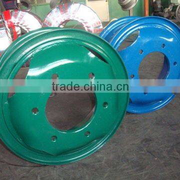 tube wheel 6.5-16