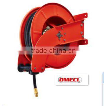 HEAVY DUTY HOSE REELS WITH DUAL ARM /D550 series