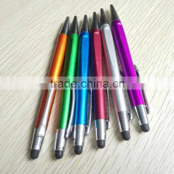 High Demand Import Products Metal Clip Value Stylus Pens photo-4