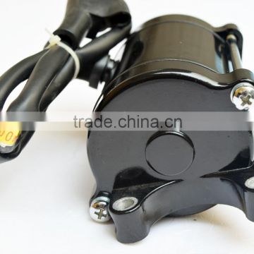 CG250 Starter Motor Specification