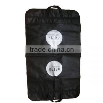 non woven suit bag