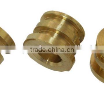 brass inserts, brass nut, brass cap