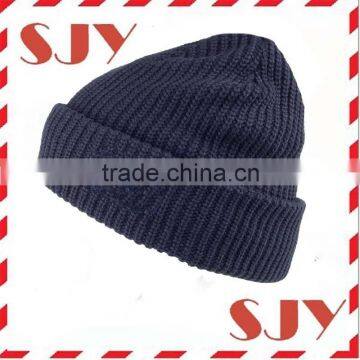 Latest custom cheap wholesale knit beanies hat