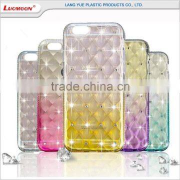 Crystal Diamond Phone Case Cover for Nokia Lumia Asha 920 311 306 photo-6