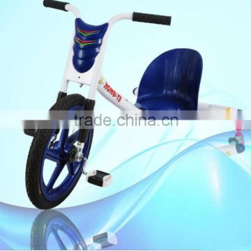 CE 2015 Hot Selling Outdoor Kids Drift trike With Flashing Wheels