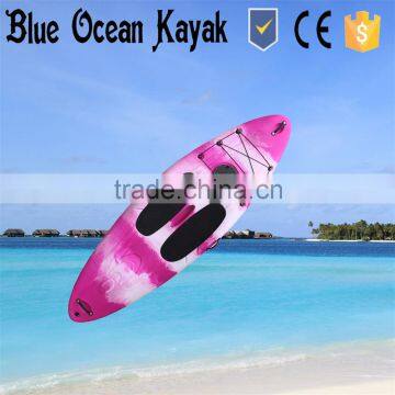 warm style stand up paddle board/soft sup/sup kayak