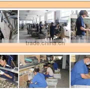 Taizhou Ceramics Cartridge Brass Basin Mixer RTS5531-2R Single Level Faucet photo-4