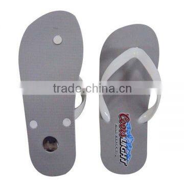 2015 promotional EVA Bottle Opener flip flop