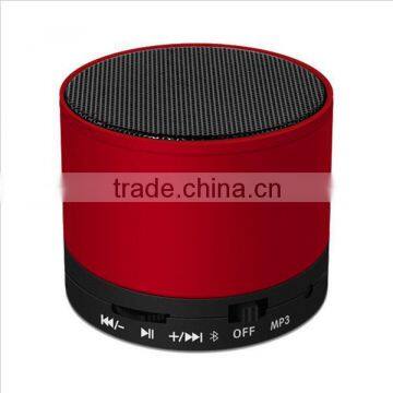 Portable Subwoofer Shower Waterproof Wireless Bluetooth Speaker Car Handsfree