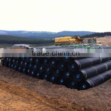 Hdpe Geomembrane Used to Pipeline photo-6