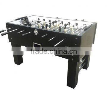 factory price MDF indoor football game table for sale