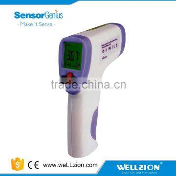 HT-820D,human body infrared thermometer