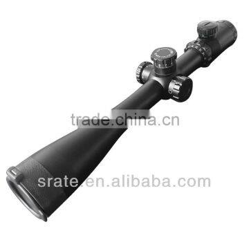 4-16x50HE2SF Tactical Shooting Riflescope photo-5