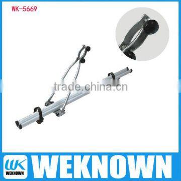 Aluminum Universal type Bicycle carrier for car