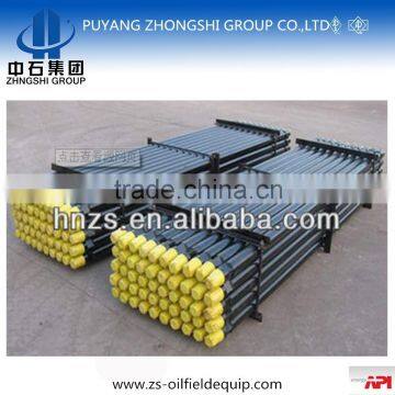 API 11B Oil ExtractionTools Pony Rod With Good Factory Price on Sale photo-2