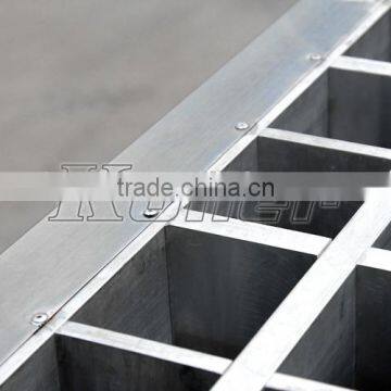 Koller Aluminum Plate New Directly Evaporated Ice Block Machine--1000kg per Day photo-5