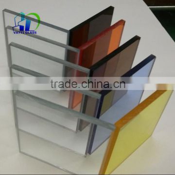 clear acrylic sheet/Cast Clear Acrylic Sheet/Plexiglass Sheet