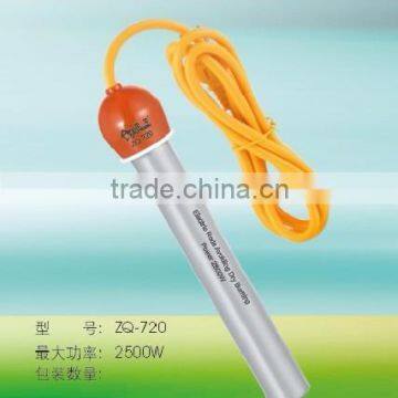 Latest haier water heater with CE certificate