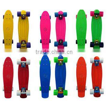 The best and cheapest Plastic skateboards