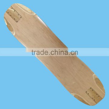 2014 New Style Full Canadian Maple Skateboard Longboards