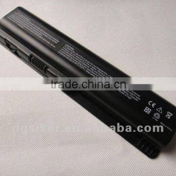 good quality notebook battery for dv4/CQ40