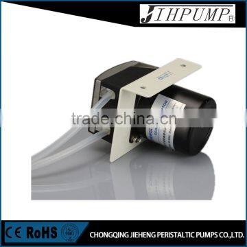 JIHPUMP OEM Peristaltic Pump Quick-install Panel Type of Flow Rate Less Than 290ml/min photo-3