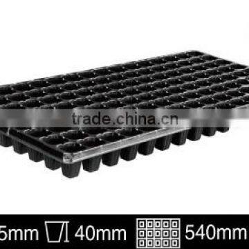 greenhouse plastic trays