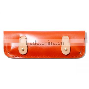 Boshiho wholesale pencil case clasp for leather pencil bag