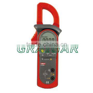 UNI-T UT200D digital clamp meter ac & dc multimeter