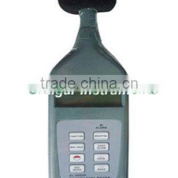 Multifunctional Sound Level meter,sound level tester