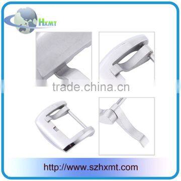 Watch Belt Buckle Stainless Steel Watch Buckle Watch Band Buckle photo-6