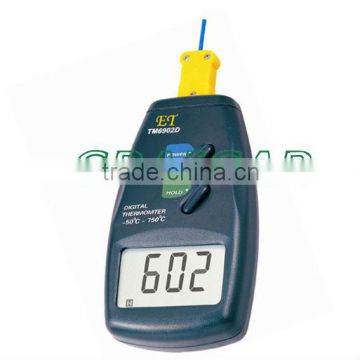 Digital Thermometer (Single Input) TM-6902D