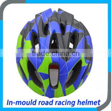 Economy Track Cycle Gear Bike Helmets photo-4