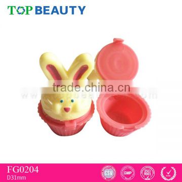 FB0204-1 Hottest wholesale private label lip balm