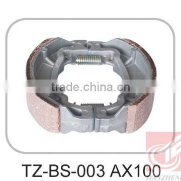 brake shoe