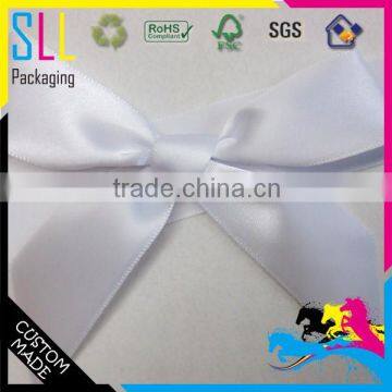 Luxury Unique Wedding Invitation Silk Gift Boxes photo-3