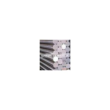 AISI 316 Stainless Steel Round Bar