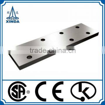 T Series Cold Drawn Guide Rail for Elevator Spare Part photo-3