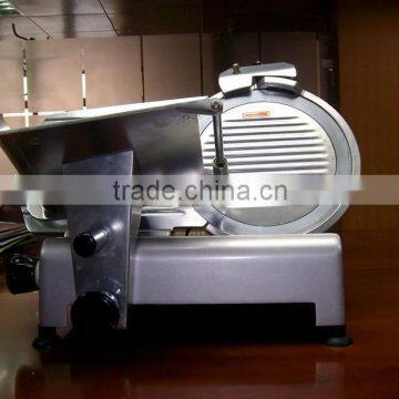 Semiautomatic Meat Slicer (CE,ROHS,ETL Approved) photo-6