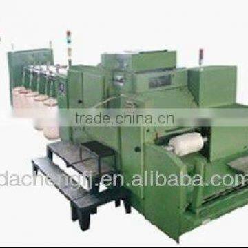 FBL316/FBL316Y High Speed Effective Gilling Machine,Gill Box, Textile Spinning Machine