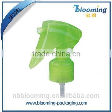 Competitive price Houeshold mini type garden trigger sprayer wholesale