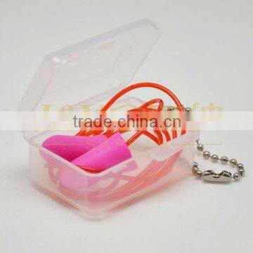 Earplug case in Huadu