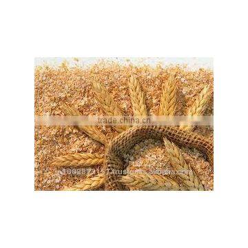 ANIMAL FEED WHEAT BRAN