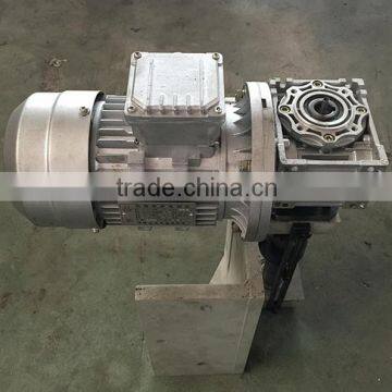 Hydraulic Pendulum Shearing Machine / Swing Type Plate Shears photo-3